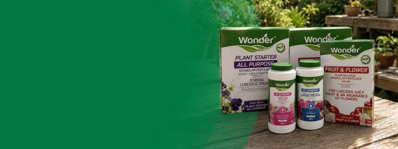 Cultivate Your Dream Australian Garden
